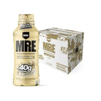 Redcon1 MRE RTD New PET Label - Image 3