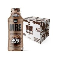Redcon1 MRE RTD New PET Label - Image 4