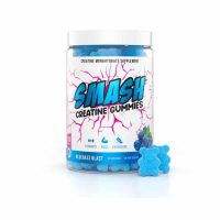 SMASH Creatine Gummies