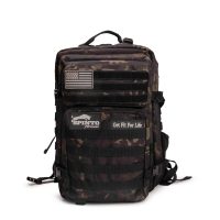 SPINTO FITNESS Sports Backpack - Image 3