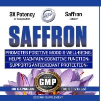 Hi-Tech Pharma Saffron - Image 3