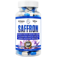 Hi-Tech Pharma Saffron