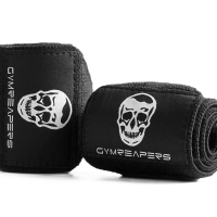 Gymreapers Wrist Wrap Box