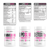 MuscleSport Slim Kit - Image 3