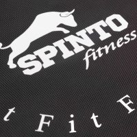 SPINTO FITNESS Belt Holding Bag - Image 3