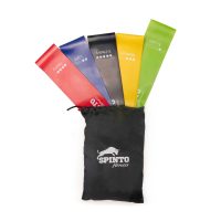SPINTO FITNESS Resistance Bands