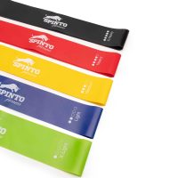 SPINTO FITNESS Resistance Bands - Image 3