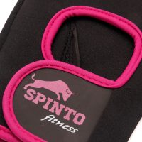 SPINTO FITNESS Women Workout Gloves - Image 3