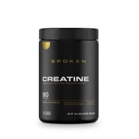 Spoken Nutrition Creatine