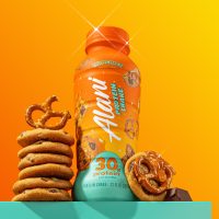 Alani Nu Protein RTD 12oz - Image 3