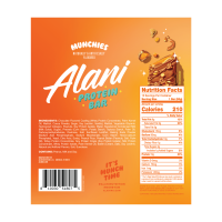 Alani Nu Protein Bar - Image 3