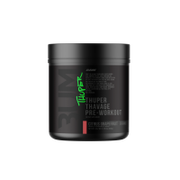 Raw Nutrition CBUM Thuper Thavage Pre Powder - Image 4