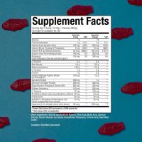 Raw Nutrition CBUM Thuper Thavage Pre - Image 2
