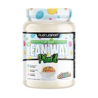 MuscleSport Lean Way Plant'D - Image 3