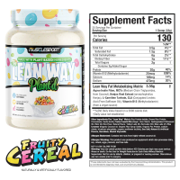MuscleSport Lean Way Plant'D - Image 4