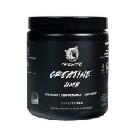 Thentic Creatine + HMB