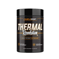 MuscleSport Thermal Revolution