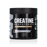 AN Supps Creatine