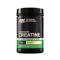 Optimum Nutrition Creatine Powder - Image 4