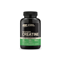 Optimum Nutrition Creatine 2500 Caps
