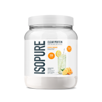 Isopure Clear Low Carb Protein - Image 3