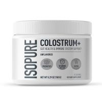 Isopure Colostrum