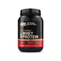Optimum Nutrition 100% Whey Gold Extreme