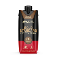 Optimum Nutrition GS RTD 11oz