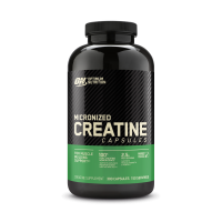 Optimum Nutrition Creatine 2500 Caps - Image 5
