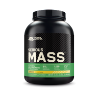 Optimum Nutrition Serious Mass - Image 3