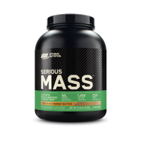 Optimum Nutrition Serious Mass - Image 5
