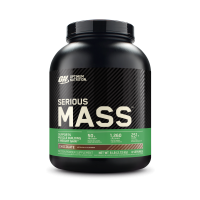 Optimum Nutrition Serious Mass - Image 4