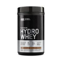 Optimum Nutrition Platinum Hydrowhey - Image 4