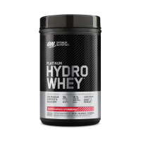 Optimum Nutrition Platinum Hydrowhey - Image 3