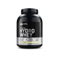 Optimum Nutrition Platinum Hydrowhey