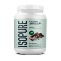 Isopure Plant Based Protein - Image 3
