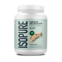 Isopure Plant Based Protein