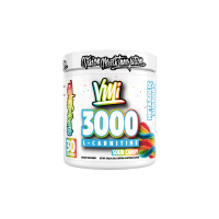 VMI Sports L-Carnitine 3000 Powder