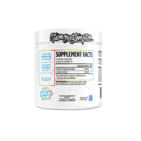 VMI Sports L-Carnitine 3000 Powder - Image 3