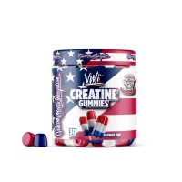 VMI Sports Creatine Gummies