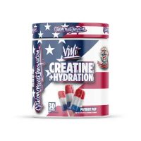 VMI Sports Creatine + Hydration