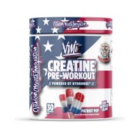 VMI Sports Creatine Pre Workout