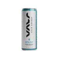VALR Brand Nitrogen-Infused Energy Drink RTD - Image 3