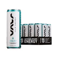 VALR Brand Nitrogen-Infused Energy Drink RTD - Image 4