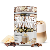 MuscleSport Collagen Peptides - Image 4