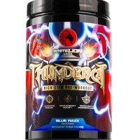 White Lion Labs Thundercat - Image 1