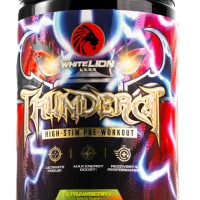 White Lion Labs Thundercat - Image 2