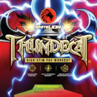 White Lion Labs Thundercat - Image 3