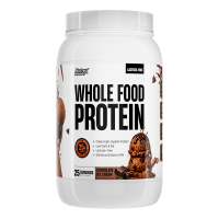 Nutrex Whole Food Protein