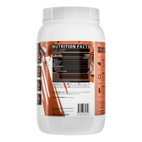 Nutrex Whole Food Protein - Image 3